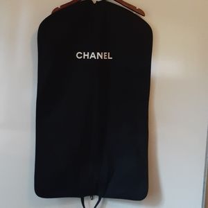 Chanel Garment Bag
